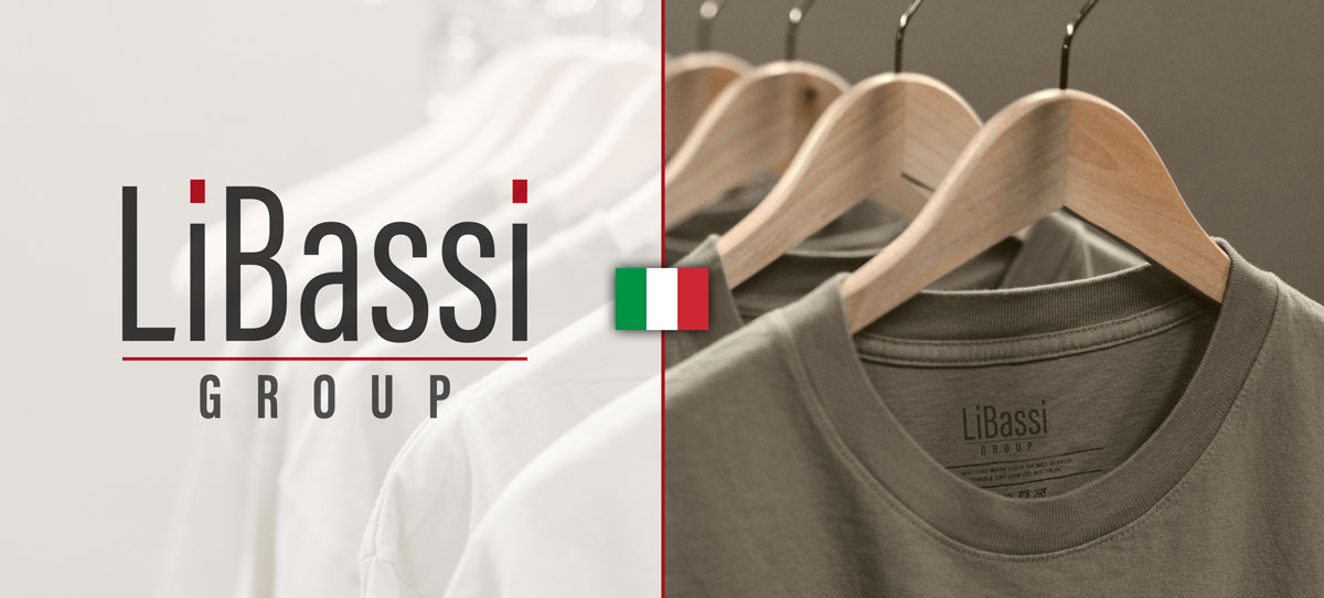 li bassi - felpe
